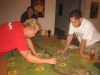 Die österreichischen Brigadiers (Ic3m4n, DaMoiti) stellen auf