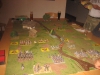 Das Spielfeld mit den Bauernhäusern von MThomas