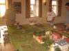Szenario: Hinterhalt - Überblick übers Spielfeld (Arthag, MThomas, Khornosaurus)