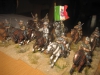 Bolt Action: Italienische Kavallerie (Umbauten MThomas)