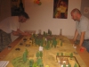 DaMoiti und MThomas beim Bolt Action-Gefecht