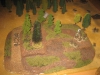 Aug in Aug - Tank und Infanterie