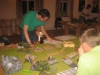 9th Age - der Infight beginnt
