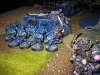 Erzfeinde: Ultramarines gegen Noise Marines