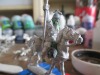 Grundfigur: Gote (Gripping Beast), Köpfe Victrix etc.