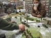 Die Römer beginnen das Spiel
