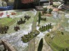 Stellungen in Runde 5