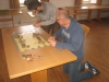 Gleich ist's spielbereit
