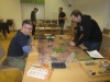Runde 1: Muswetyl vs. Astatres