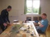 Schindbua vs. Yersl