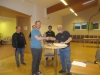 2. Platz: Yersl (Free Companies) + 3. Platz: El Cid (Condottiere-Venezia)