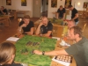 Die Zuschauer sind gebannt (Dave, Asmodai)