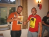 3. Platz: Hohepriester (Waliser)