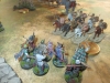 Thraker (Kurl) gegen Numider (Astatres)