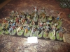 Armies on parade: Gallier (Delia)