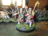 Der thrakische Warlord (Kurl)