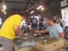 Runde 2: Belentor vs. Snorp84