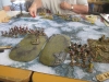 Und mit 5 Spielrunden ist es für eine Aufholjagd zu kurz - Niederlage um 1 Punkt