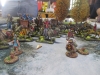 5 Thebaner und 1 Illyrer sind der letzte Rest