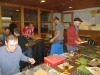 10.00 Uhr: Runde 1
