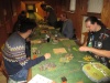 Auch im Hinterzimmer (Bahn 3) - voll die Action