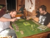 Lord Skrolk vs. Ythor (wir haben einfach Gegner getauscht)