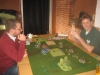 Mikhail vs. Gargbad