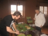 Runde 3: Ythor vs. BernardoGui