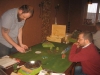 Lord Skrolk vs. Mikhail