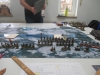 Die siegreichen Condottieri aus Venedig (schönste Warband kam auch noch hinzu)