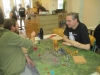Spieß vs. Belentor