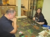 Nimm2 vs. Sihara