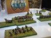 Adler Miniatures: 6mm Celts