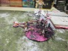 Der Slaanesh-Streitwagen