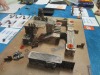 Am zweiten Tisch: Kill Team