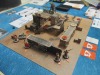 Die Kill Teams haben sich auch schon positioniert