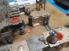 Die Grey Knights in Sektor B