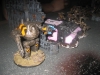 Tank'arals Noise Marines