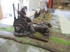 Ein keltischer Streitwagen der etwas anderen Art