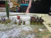 Mein Gegner: Late Romans (als Early Romans) von Ic3m4n