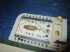 Moiti hat sein Battleboard "customized"