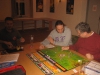 Weihnachtsstammtisch: Blood Bowl: DaMoiti, Rolin