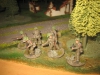Die Kanadier im Ambush (Muswetyl)