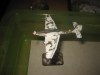 Stuka im Wintertarn