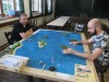 Black Seas-Training mit teager40K und Kharnath