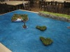 Black Seas-Kampagne - mit Gelände von teager40k und Lastmanstanding