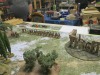 Meine Phalanxen