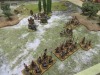 Nun geht es gegen die Phalanxen