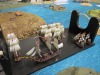 Inzwischen ist auch die spanische Flotte von lastmanstanding eingetroffen