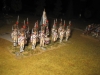 Unter anderem die Grenadiers Hollandais